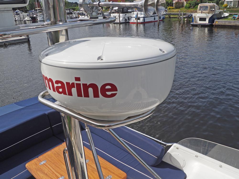 picture Navigation and electronics